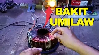 Ayos Na Kaya?