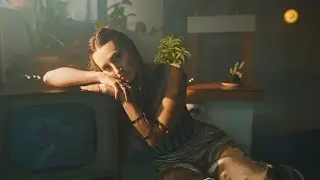 Maite - Vacío (Video Oficial)