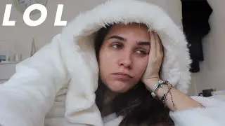 WATCH ME BEING SICK AND *disgusting* SUPER RAW CONTENT