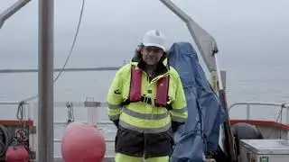 SimonRS | 5G op zee