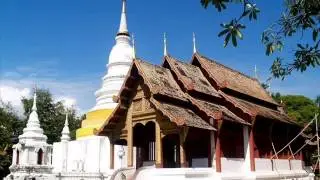 รูปภาพวัดพระสิงห์วรมหาวิหาร