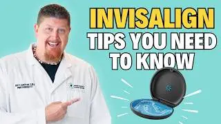 5 Tips on Using Invisalign