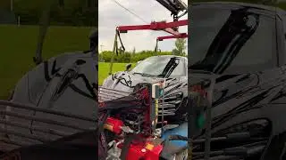 McLaren МакЛарен на Эвакуаторе Бобёр Везёт ☎️ 8-952-780-82-12 Бобров Сергей ✅✅✅✅✅✅✅