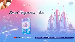 SB_Class | HG Sachinandan Bhagawan Prabhu | 5th Dec 2022 