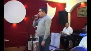 Live in Moscow HAYKO&SHARAN