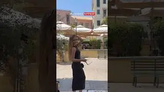 Як відмінили мій літак😱