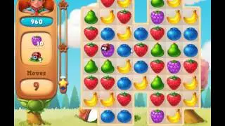 Juicy Land Level 31