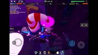 ToAE win