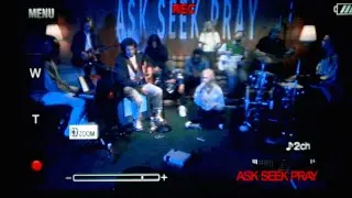 Ask Seek Pray (From the Basement) - River Valley AGES
