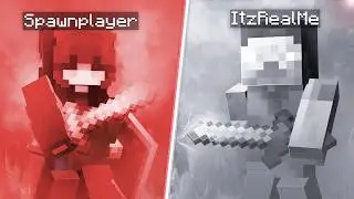 Fighting the Best PvPer of ALL TIME...