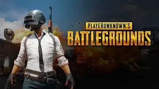 First Pubg Game : Ranked #12 without Kills....!!!!!