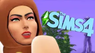 THE SLICE OF LIFE MOD IS THE BEST MOD THE SIMS 4
