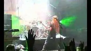 Nightwish - Beauty&The Beast - Live In Norway 2003