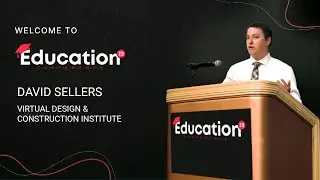 Education 2.0 Conference - CEO David Sellers talks about STEAM