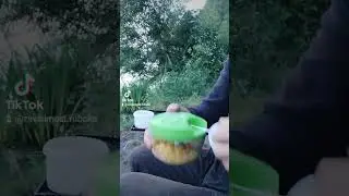рыбалка..чего только не сделаешь ради рыбы