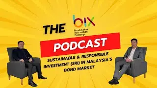 Brewing Finance: Sustainable and Responsible Investment (SRI) in Malaysia’s Bond Market