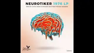 Neurotiker - Random Collection (Vhyce Remix) 