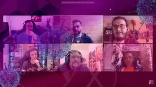 Podcast Generación Xbox #144 (Especial Confinamiento en directo)