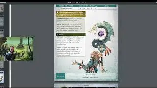 My favorite Seraphon Warscrolls from the Faction Pack