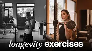 Low Cost Longevity Exercise Program For Beginners