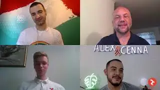 Queer Men Living with HIV- Positively Resilient. Virtual AIDS2020