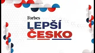 Forbes Lepší Česko 2023