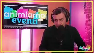 Il Cervellone Quiz Show by Animiamo Eventi