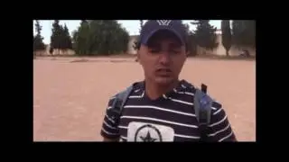 فيلم تونسي أشواك ناعمة FILM Achwek Naàma