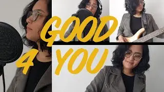 Good 4 u - Olivia Rodrigo | (Cover) Osmary Rivera