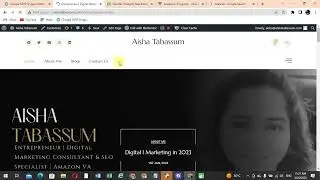 SEO Class Lecture 10 - 03 - 2023 By Turtle Dig | On-Page SEO strategy | SEO strategy in Urdu Video