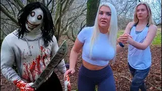 Jeff The Killer RETURNS!!