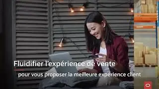 Oracle Cloud Paris Region