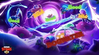 Ranking All 37 Brawl Stars Hypercharges