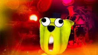 Фнаф плей играет во FNAF 8 спустя 2 года... | Fnaf play