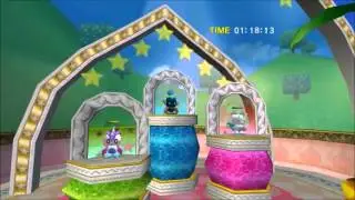 Sonic Adventure 2 Chao Garden Episode 49 - Dark Races Complete