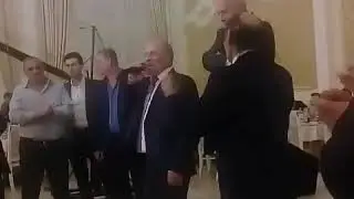 Elsad Ezimov  Niyameddin Musayev duet