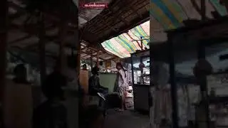 pertengkaran..!!! Nasabah vs pegawai koperasi.