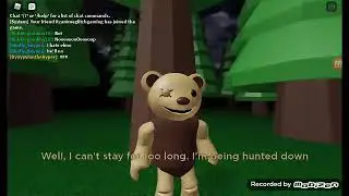 Roblox puppet all chapters