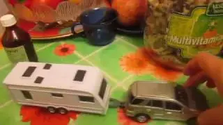 Презентация машины-дачи