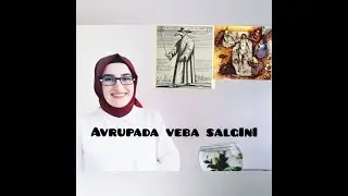 Veba Salgını Kara Ölüm #1