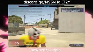 EXE TRIGGER BY NOWHERE SCRIPTS