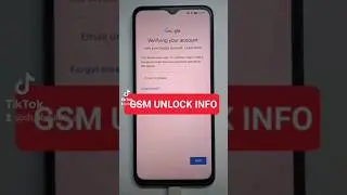 OPPO A57S CPH2385 Frp Remove Done New Security Patch BY GSM UNLOCK INFO 