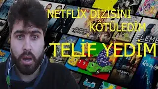 NETFLİX DİZİSİNİ KÖTÜLEDİM TELİF YEDİM ,PSİLONN  YABANCI DİZİ ,FİLM KORE DİZİSİ VE ANİME İZLE