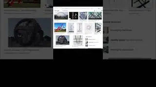 Tensegrity is more than that Floating Table you see everywhere