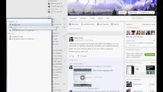 Find and Use the Snipping Tool