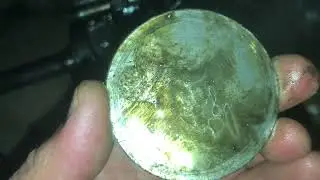 Шум коробки передач (КПП) газель