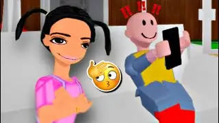 Dora the Explorer in Brookhaven Pt: 4