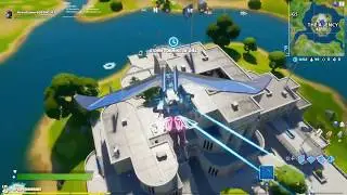 Fortnite Solos