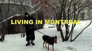 Days Of Our Lives Living In Montreal