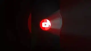 YouTube logo #greenscreen #edit #youtube #youtubeshorts #youtubelogo  #viral #countdown #attitude